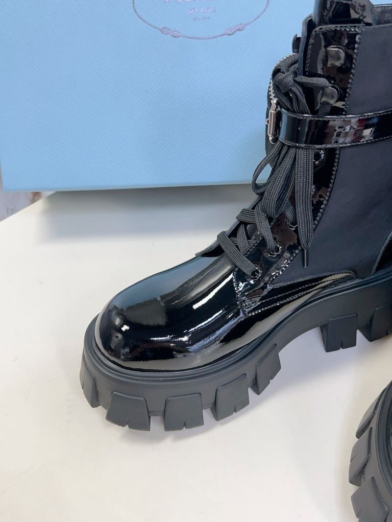 Prada Boots